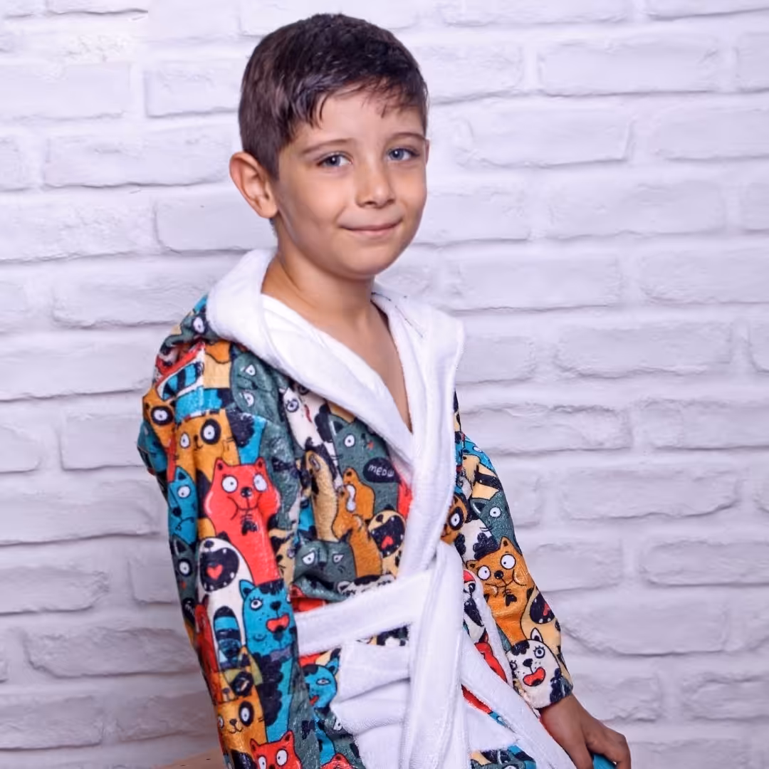 حوله تن پوش