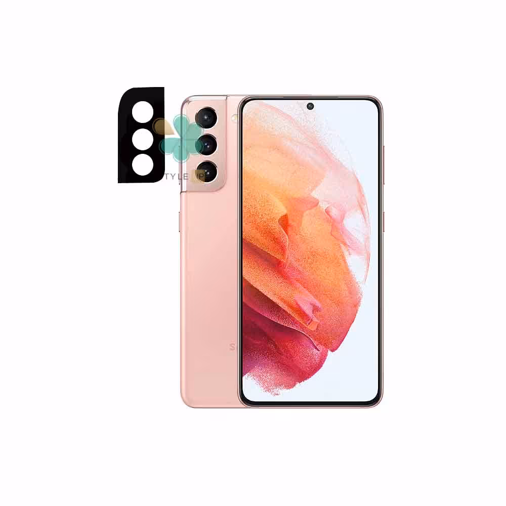 گلس سرامیک لنز دوربین گوشی سامسونگ Samsung Galaxy S21 5G