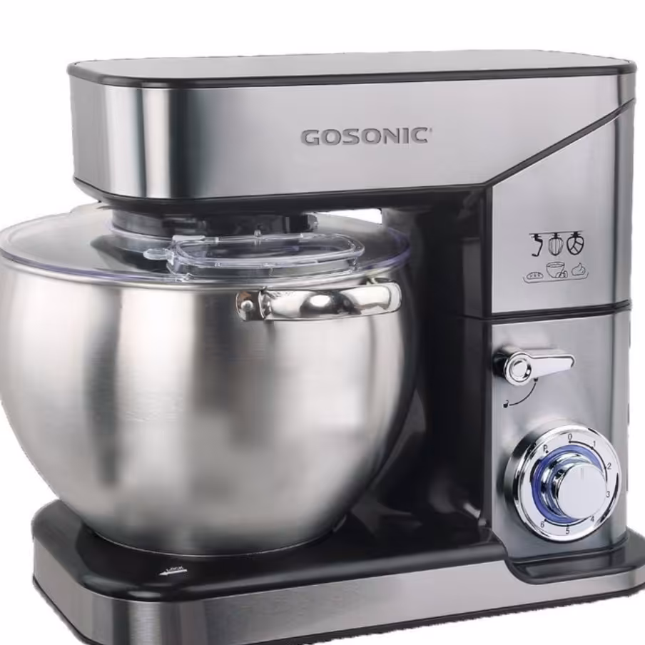 همزن گوسونیک مدل 910