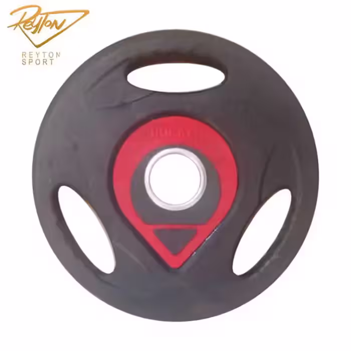 صفحه هالتر اشکی 10 کیلویی