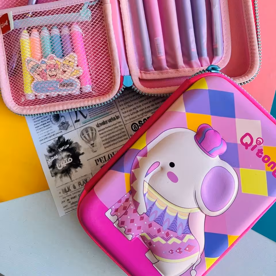 جامداد کتابی طرح برجسته
ابعاد20 در 15