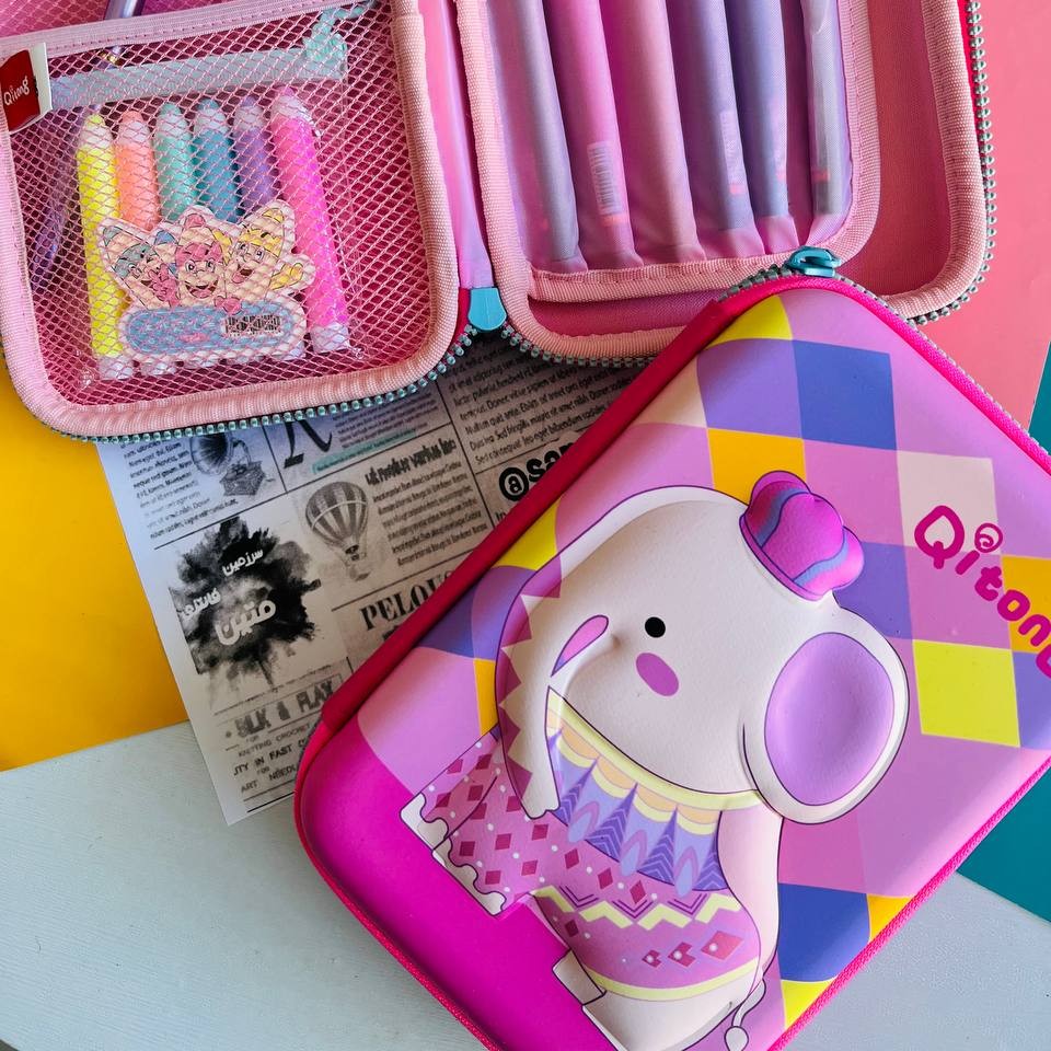 جامداد کتابی طرح برجسته
ابعاد20 در 15