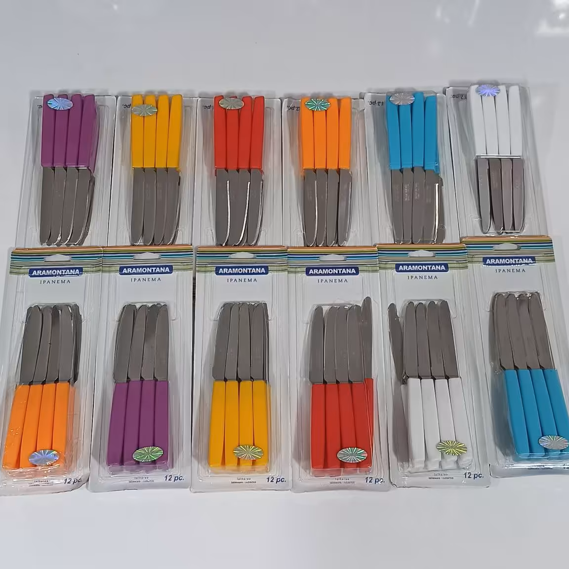 چاقو اره ای باکیفیت 