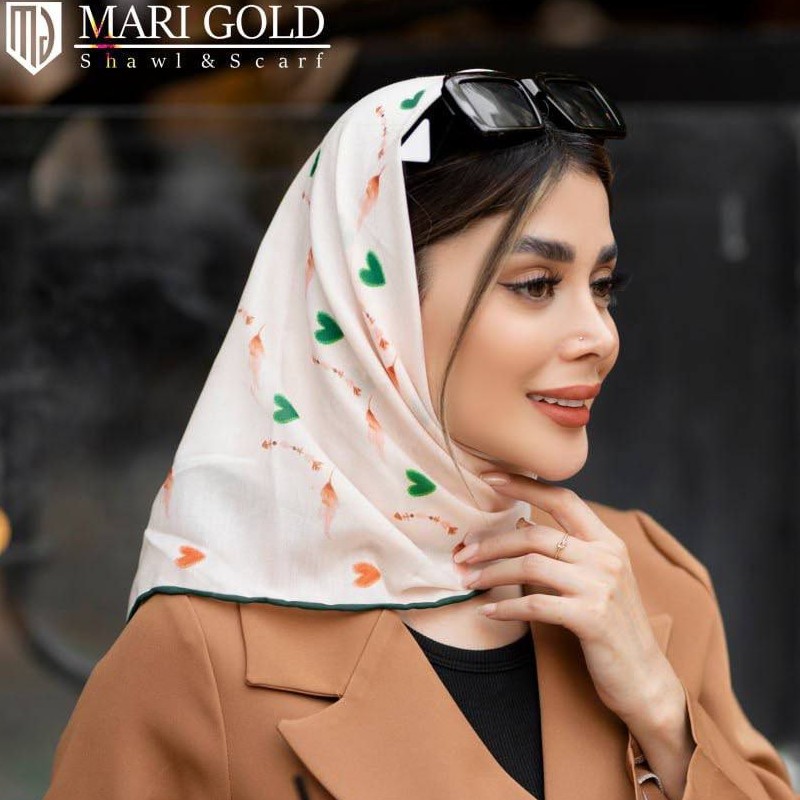 مینی اسکارف