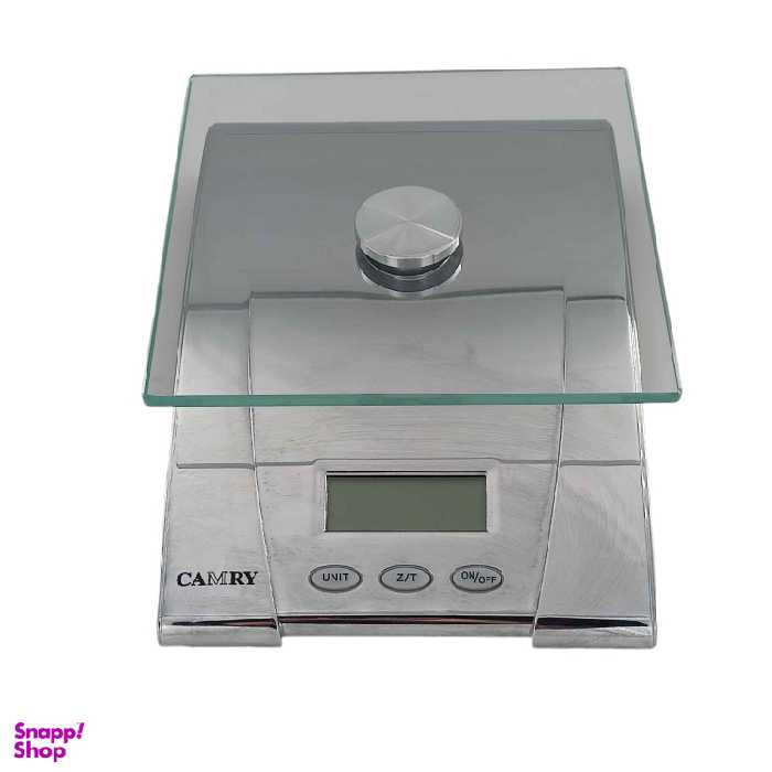 ترازو دیجیتال مدل کمری کد 056