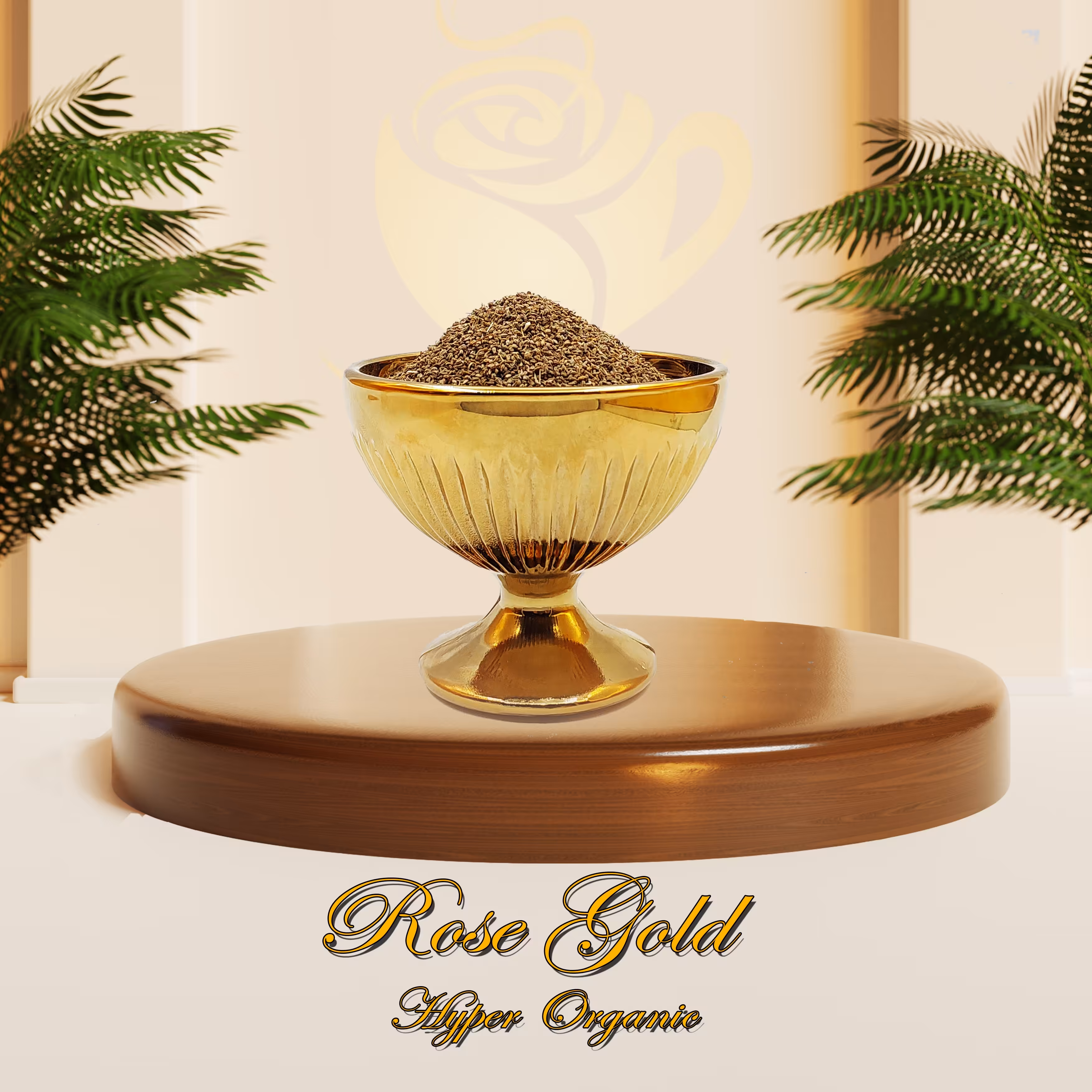 زنیان- انیسون بری- کمون حبشی- اجوان- اسپری کای- نانخواه درجه یک (100گرم)