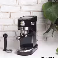 دستگاه قهوه ساز  بارنی مدل اتوماتیک کاپ زن Bl7007