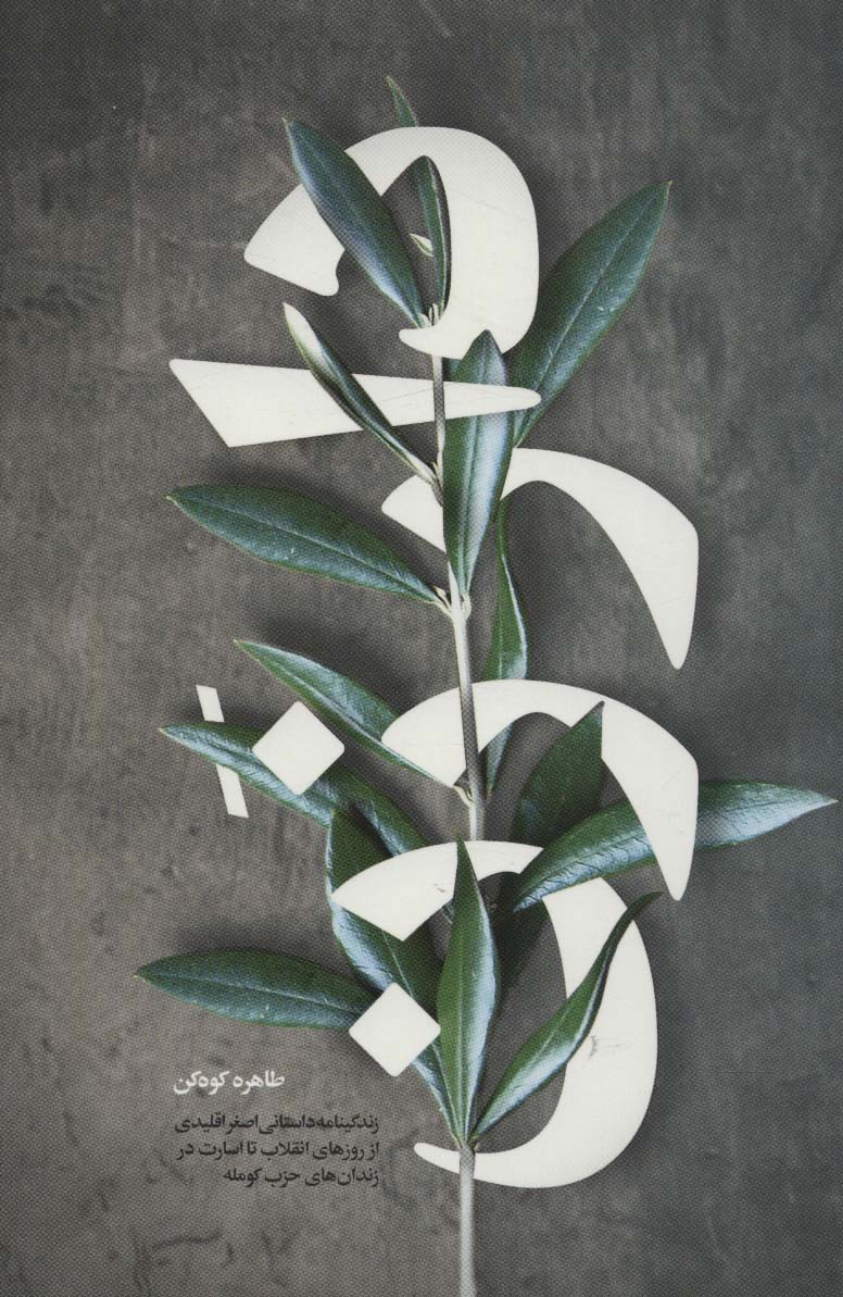 کتاب دار زن