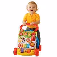 واکر کودک وی تک vtech کد 061763