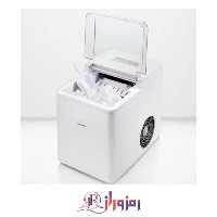 یخ ساز سیلور کرست اصلی مدل SEMK105B2