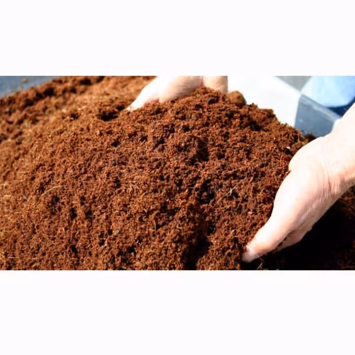 خاک کوکوپیت سریلانکا (پس کرایه)