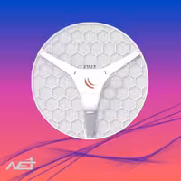 رادیو وایرلس میکروتیک مدل RBLHG-5nD