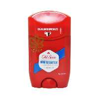 مام استیک دئودورانت 50 میل وایت واتر اولد اسپایس - old spice