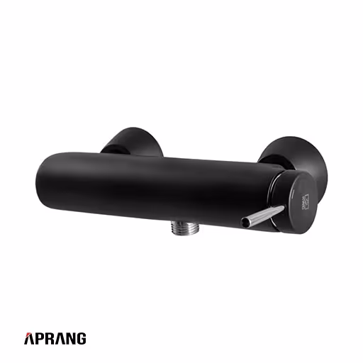 شیر توالت کی دبلیو سی مدل زو – Zoe - رزگلد مات