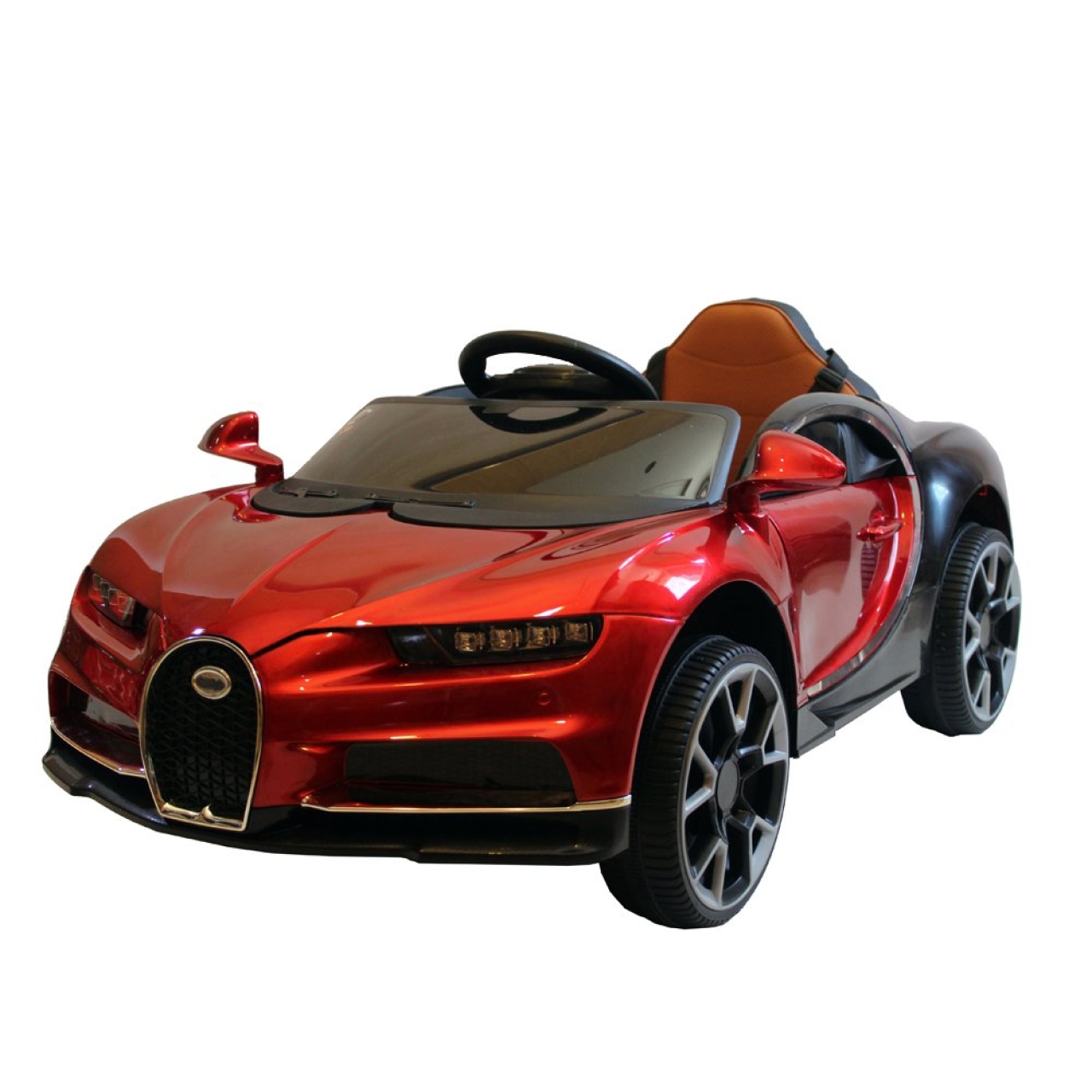 ماشین شارژی مدل ZR5262