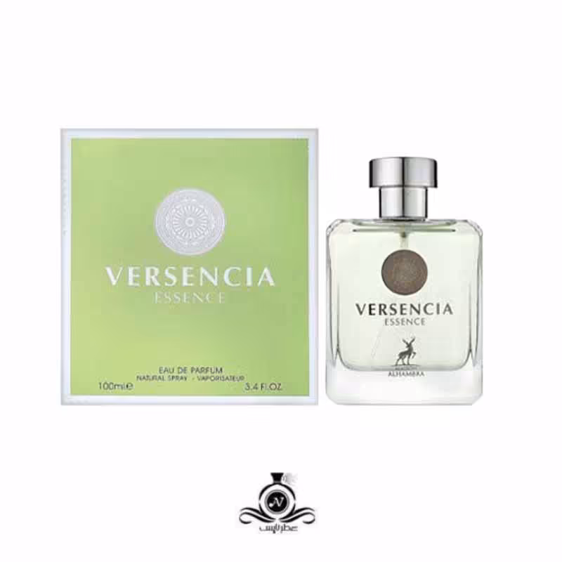ادکلن زنانه ورسنچیا اسنس الحمبرا Versencia Essence Alhambra