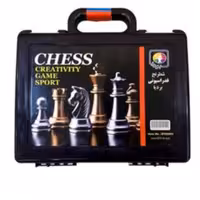 شطرنج فدراسیونی بردیا