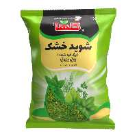 شوید خشک گلها حجم100 گرم – سلفون