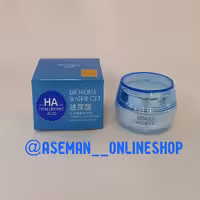 کرم آبرسان هیالورونیک اسید بیو آکوا