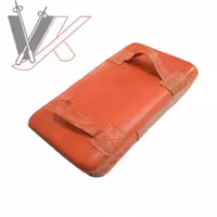 میت بالشتی چرم 20 در 40 کد 1701009