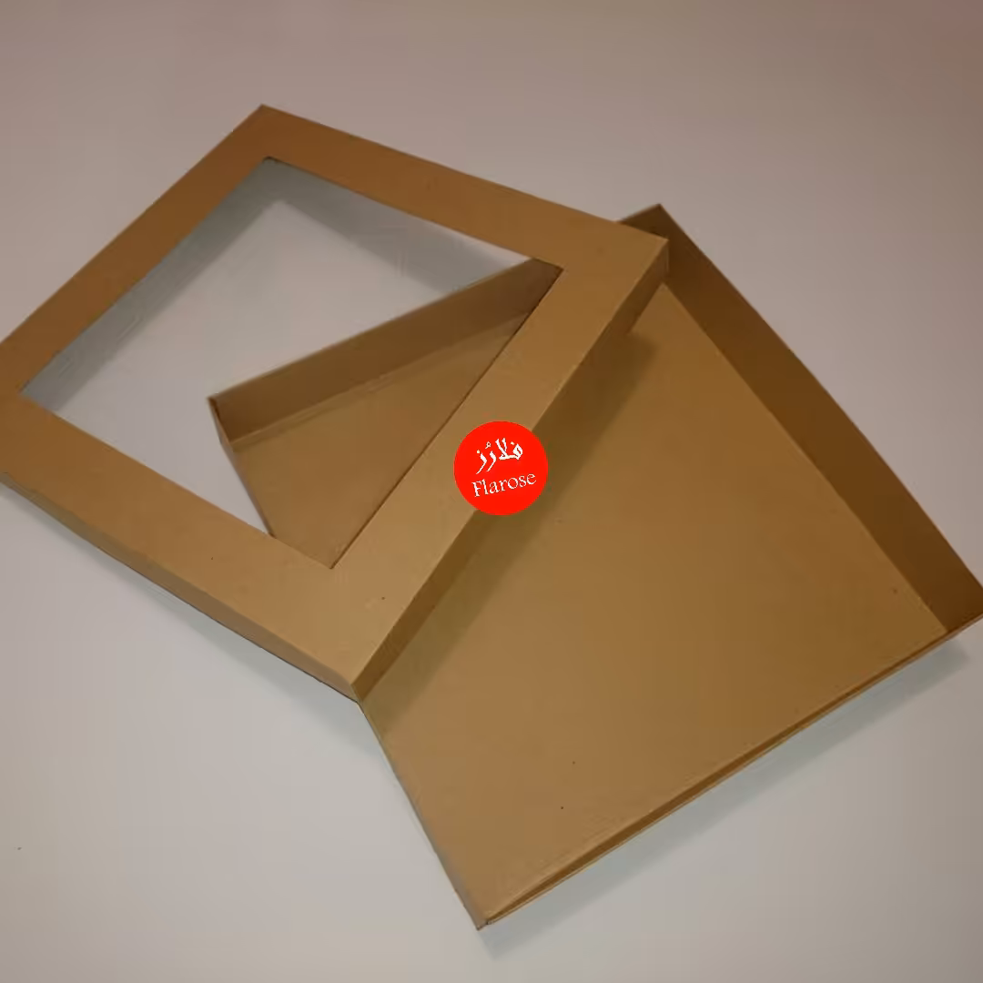 جعبه23در23 ارتفاع4