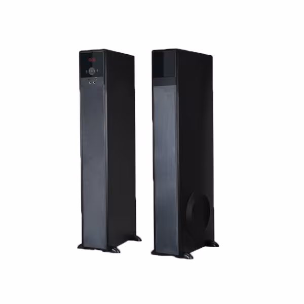 اسپيکر رومیزی هترون مدل HSP610 - فروشگاه اینترنتی طیف سنتر