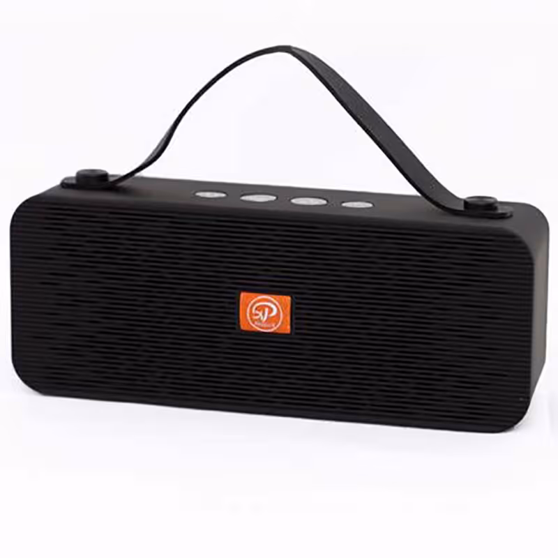 اسپیکر بلوتوثی ایکس پی XP Product SP282 مشکی