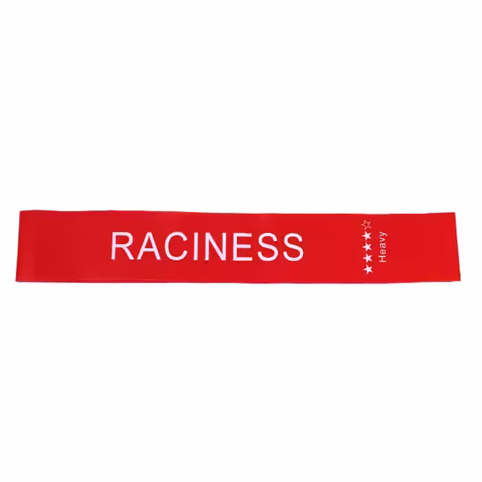 کش مینی لوپ Raciness مقاومت HEAVY کد E-1259