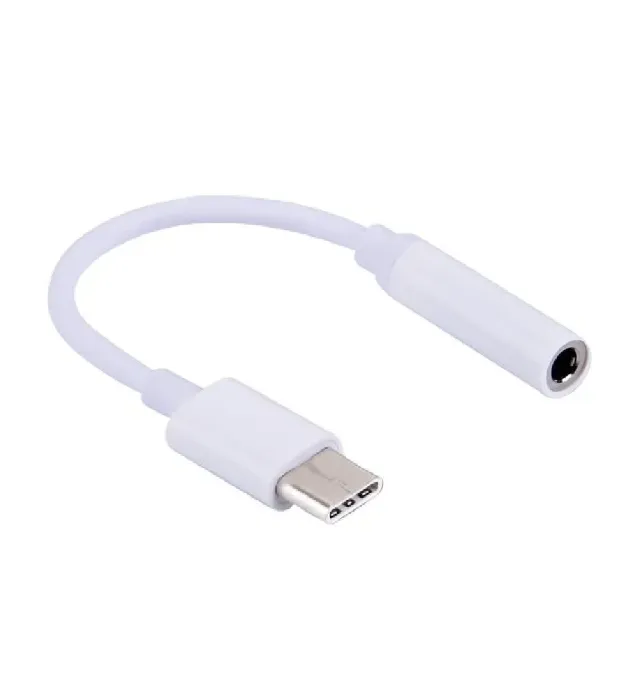 تبدیل USB-C به AUX مدل AUC