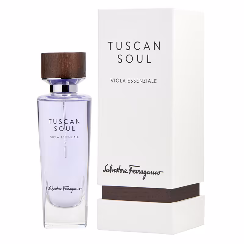 عطر ادکلن سالواتوره فراگامو ویولا اسنزیال Salvatore Ferragamo Viola Essenziale