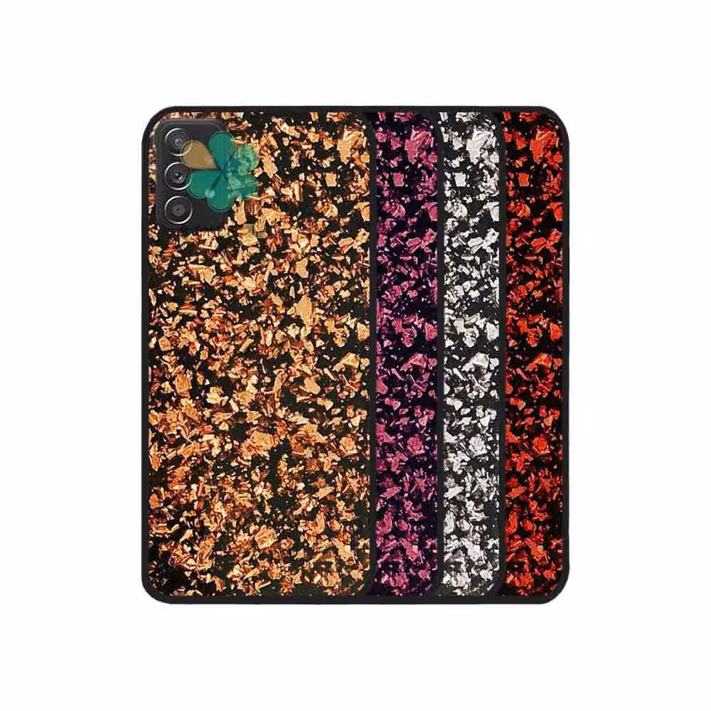 قاب فانتزی گوشی سامسونگ Samsung Galaxy M32 5G مدل Shimmer