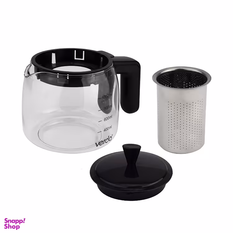 قوری وردا (Verda) کد 1000