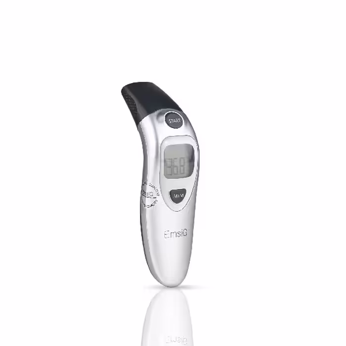 تب سنج دیجیتالی امسیگ CT96