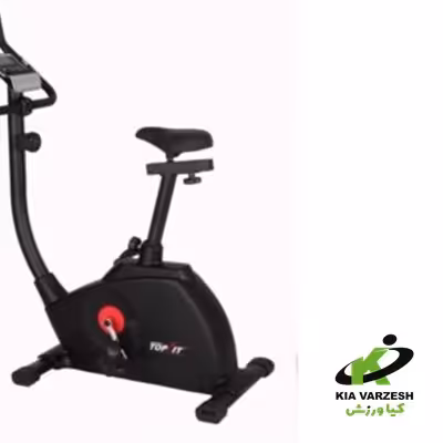 دوچرخه ثابت ایستاده آذیموس AZ 8510-B20 - مشخصات،قیمت و خرید