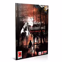 بازی Resident Evil 4 Ultimate HD گردو مخصوص PC