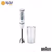 گوشت کوب برقی MQ 5200 براون