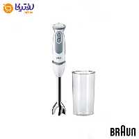گوشت کوب برقی MQ 5200 براون