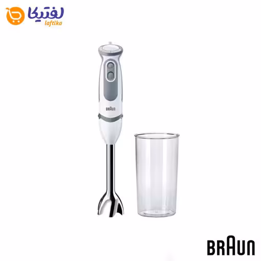 گوشت کوب برقی MQ 5200 براون