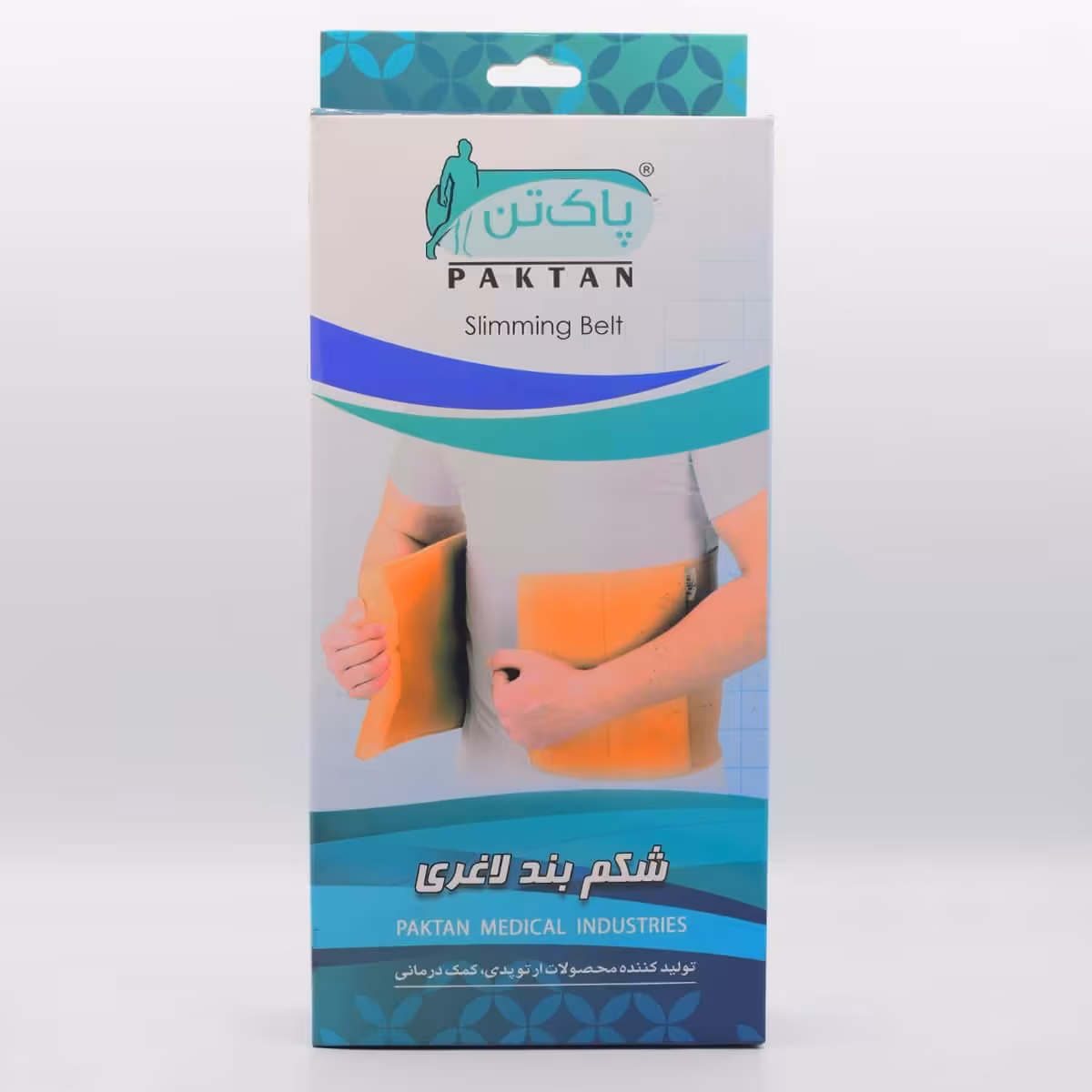 شکم بند نئوپرنی پاک تن 