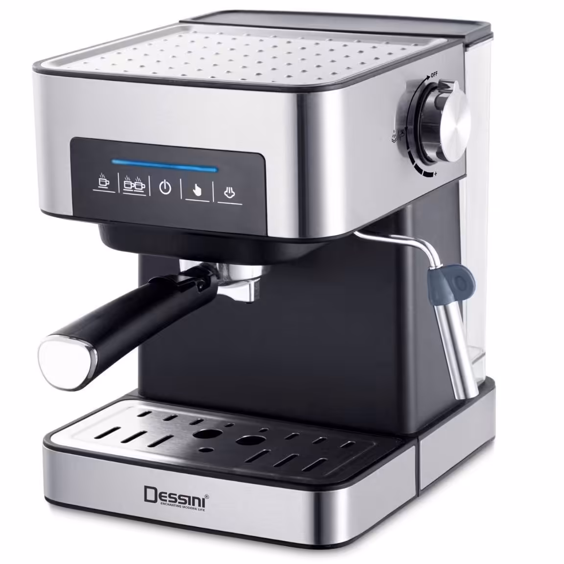 اسپرسوساز دسینی اصل مدل 2020
