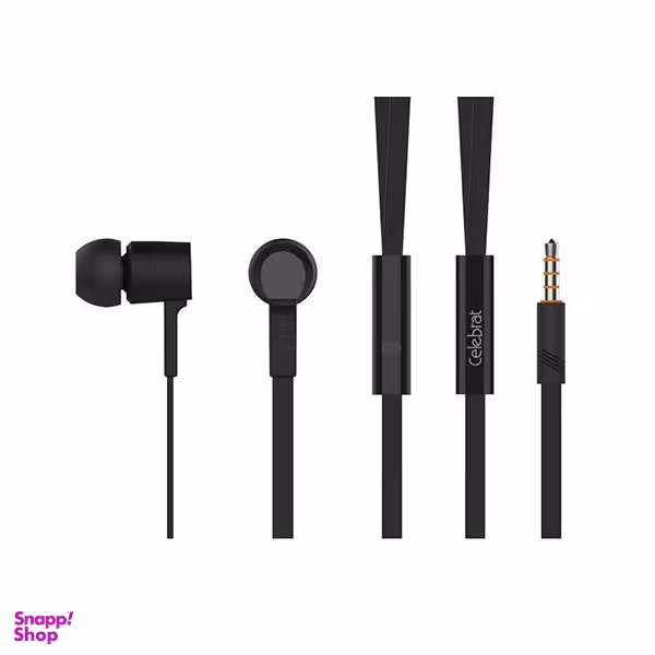 هندزفری سلبریت مدل D2