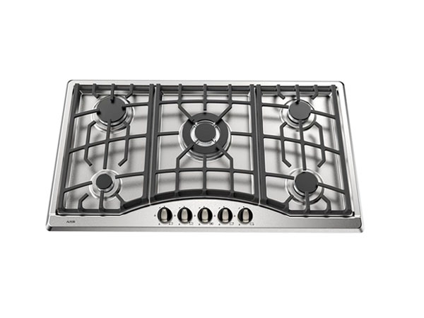 اجاق گاز صفحه ای آلتون مدل S519N