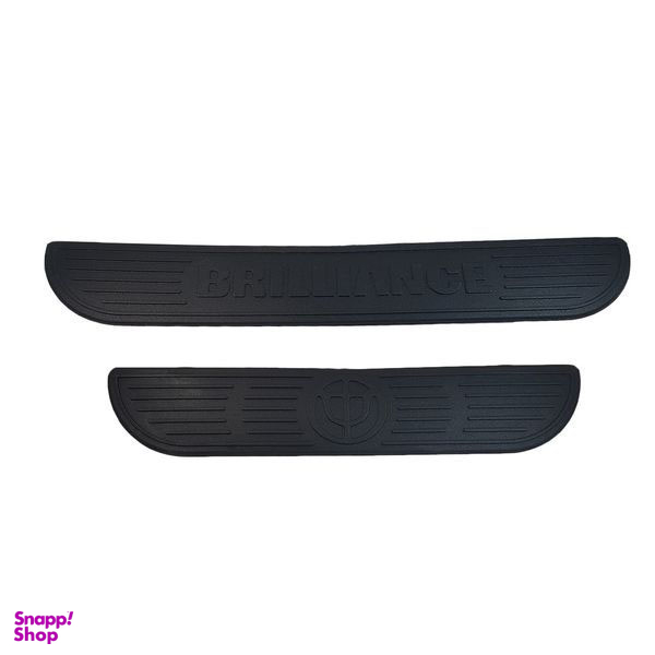 پا رکابی برلیانس کد 01 R-Car بسته دو عددی