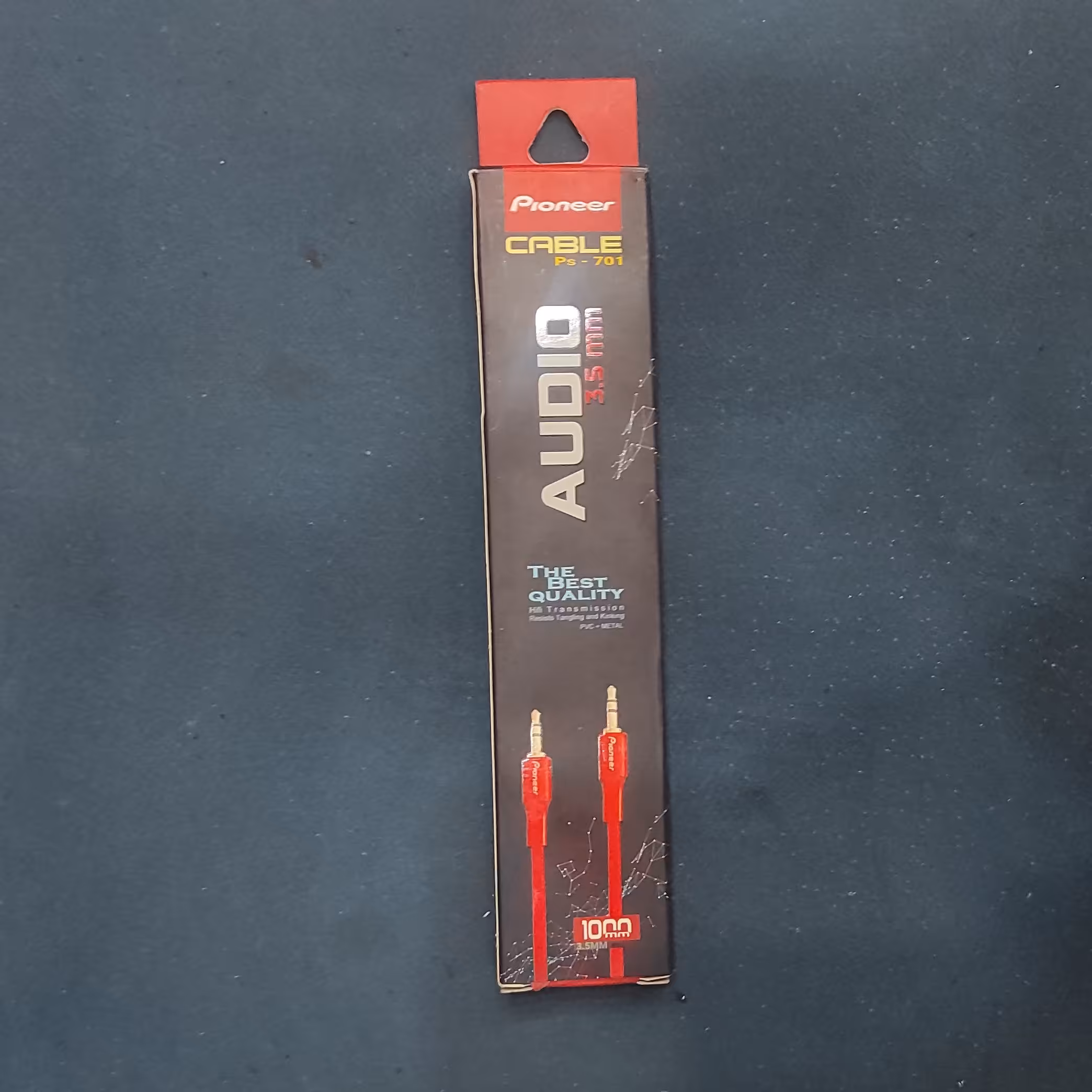 سیم  AUX  پایونیر  