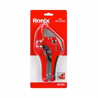 قیچی PVC بر معمولی 42 میلی متر رونیکس کد  RH-3201