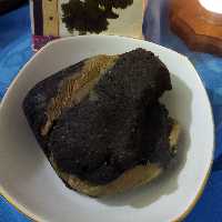 بخورفاسوخ سیاه مغربی