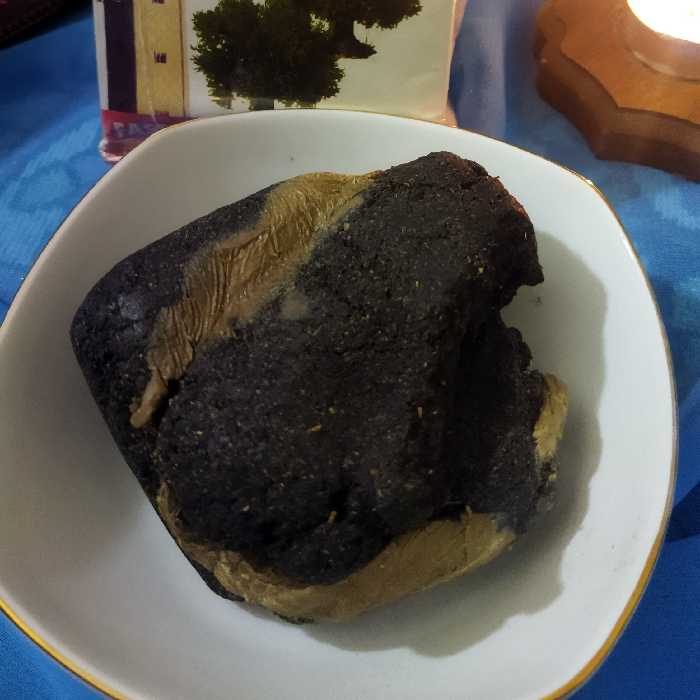 بخورفاسوخ سیاه مغربی