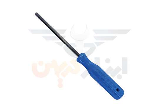 پیچ گوشتی آلنی 5 میلی متری ایت مدل 006 eight