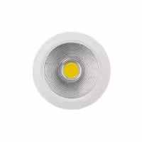 پنل گرد 30 وات اپتونیکا روکار COB