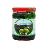 مربا گردو 530 گرم مقری کانری - meghri cannery